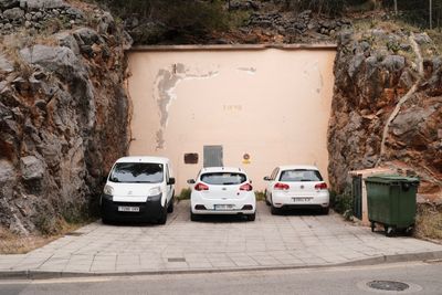 A walk in Port de Sóller